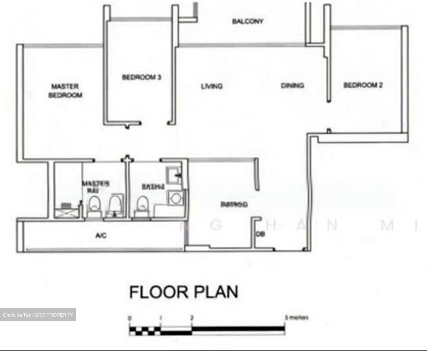 La Fiesta (D19), Condominium #638697751